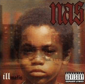Nas Illmatic