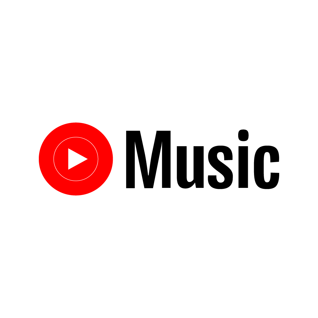 Listen on YouTube Music