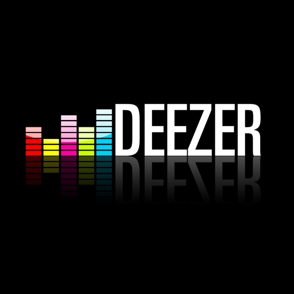 Listen on Deezer