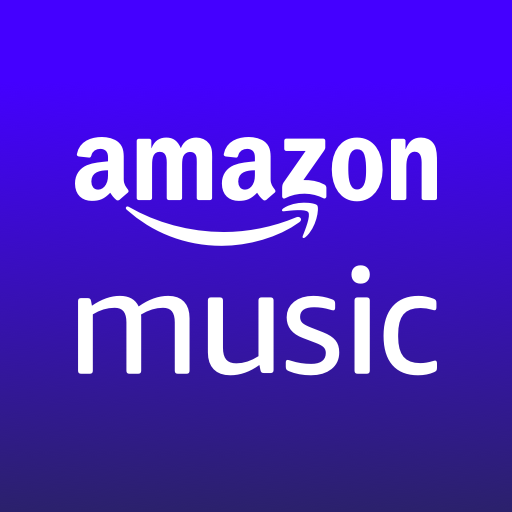 Listen on Amazon Music