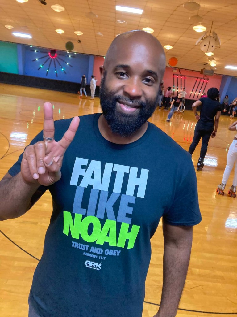 Christian Hip-Hop Artist in North Carolina – Meet Vintage Retroman, the Hope Dealer from&nbsp;Greensboro