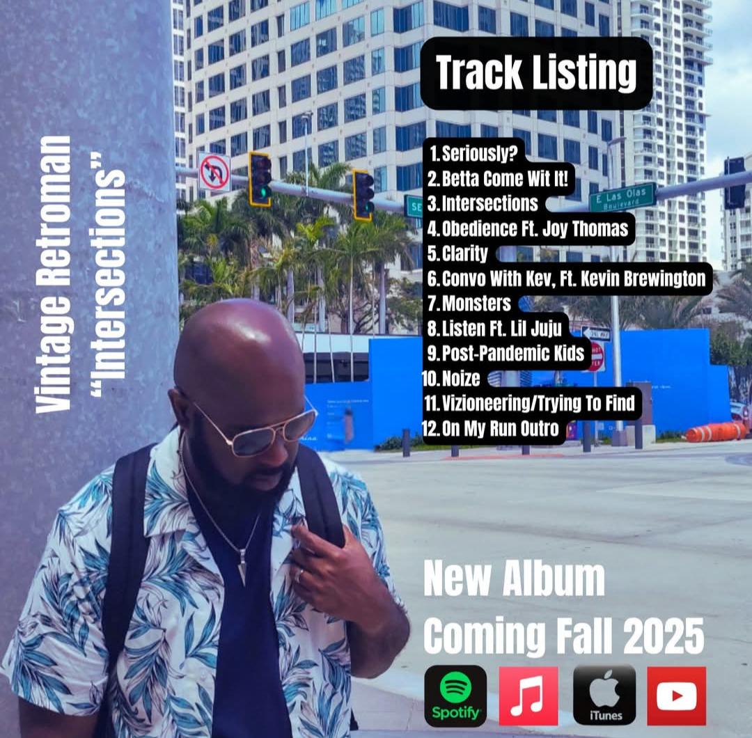 Track List Released For My Upcoming New&nbsp;Album